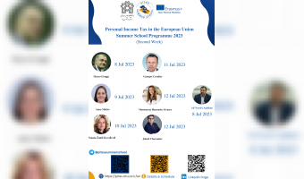 PITEU Summer School 2023