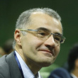 مارکو گرجی (استاد حقوق مالیات بین الملل در دانشگاه فرارا)