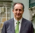 جیزز راموس پریتو (استاد حقوق مالیاتی دانشگاه سویل اسپانیا)